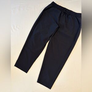 All in Motion Women’s Black Joggers